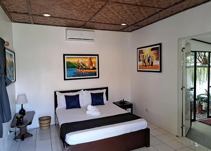 Vakantiehuis Palmera Palma Private 1-br #3 *