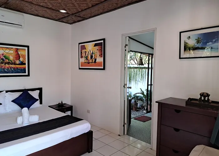 Vakantiehuis Palmera Palma Private 1-br #3
