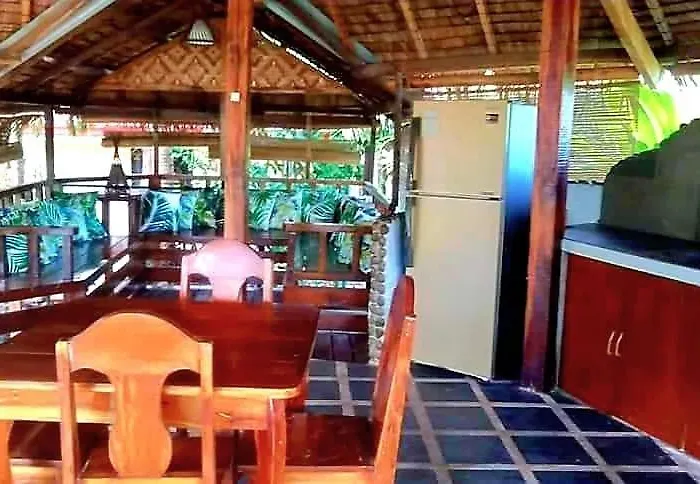 Palmera Palma Private 1-br #3 * Moalboal