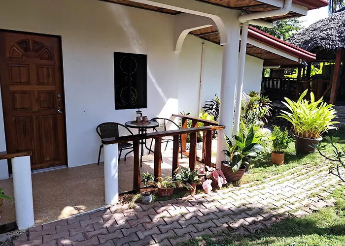 Vakantiehuis Palmera Palma Private 1-br #3