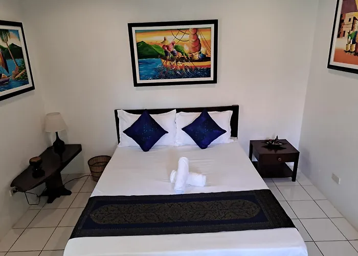 Palmera Palma Private 1-br #3
