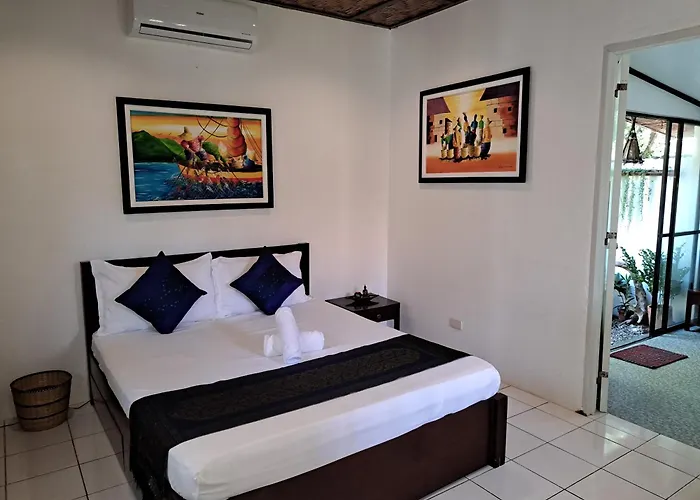 Palmera Palma Private 1-br #3 Vakantiehuis *
