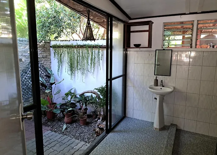 Palmera Palma Private 1-br #3 Vakantiehuis Moalboal