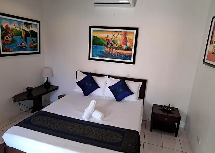 Palmera Palma Private 1-br #3 *