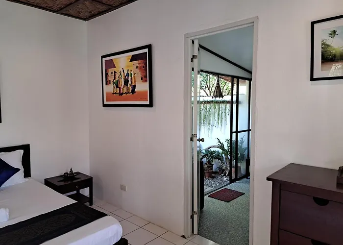 Palmera Palma Private 1-br #3 Moalboal