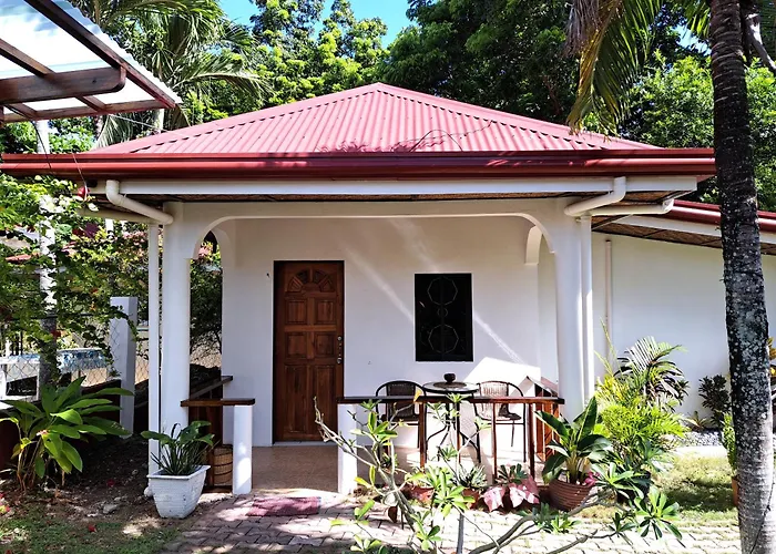 Palmera Palma Private 1-br #3 Moalboal