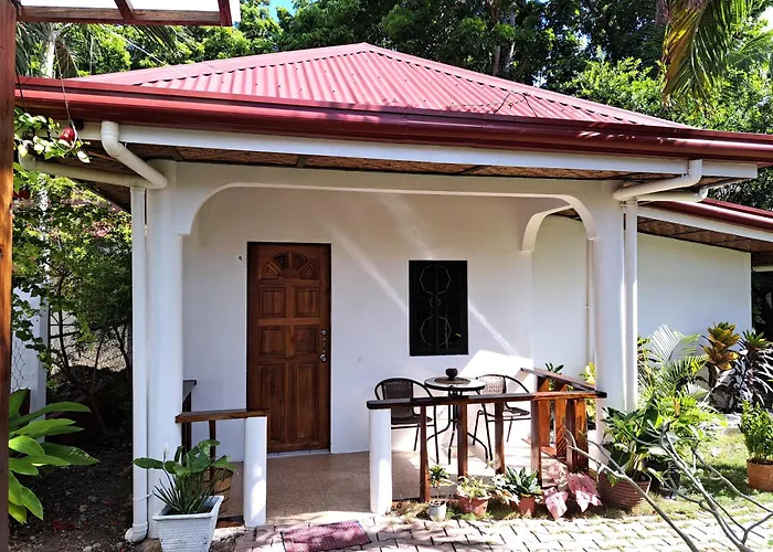 Palmera Palma Private 1-br #3 * Moalboal