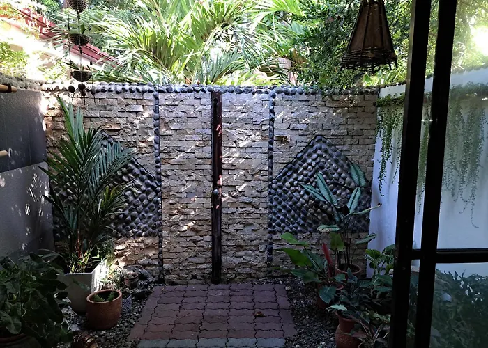 Vakantiehuis Palmera Palma Private 1-br #3 *