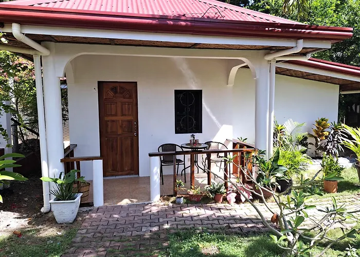 Palmera Palma Private 1-br #3 Vakantiehuis *