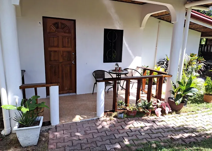 Vakantiehuis Palmera Palma Private 1-br #3