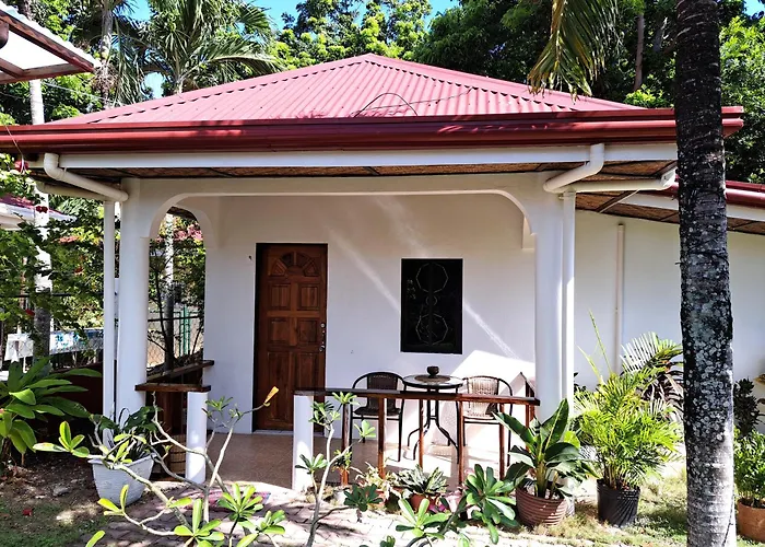 Palmera Palma Private 1-br #3 *