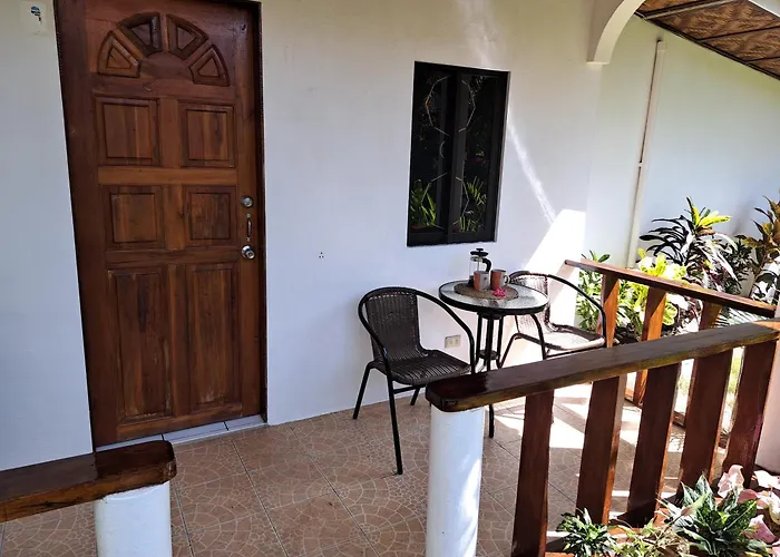 Palmera Palma Private 1-br #3 Vakantiehuis *