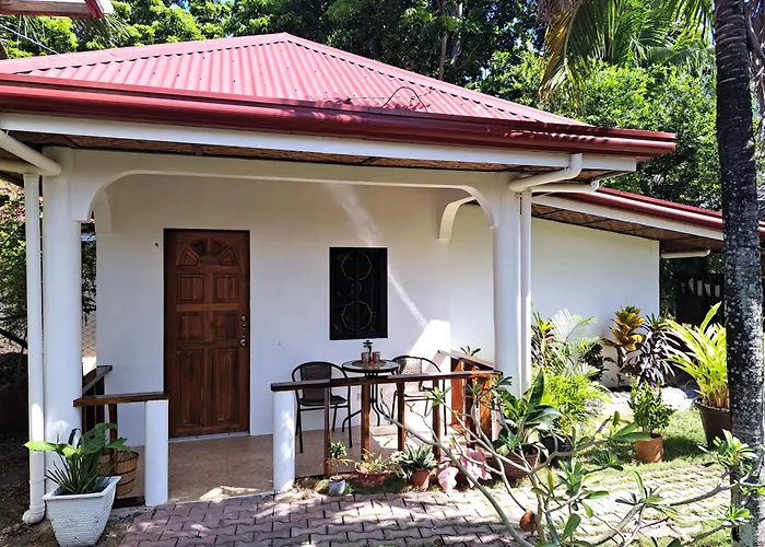 Vakantiehuis Palmera Palma Private 1-br #3