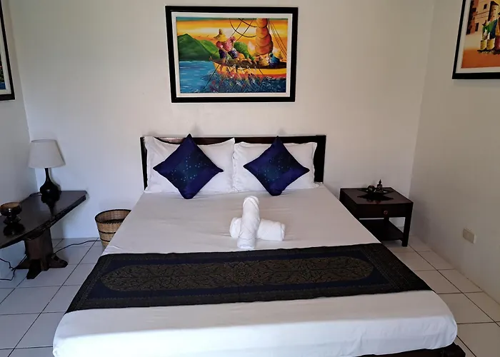 Vakantiehuis Palmera Palma Private 1-br #3 *